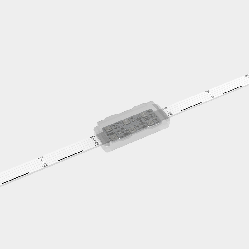 YD-DGY-23X60 方型點(diǎn)光源